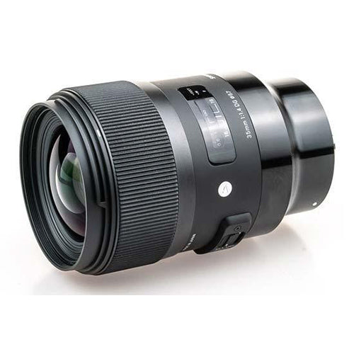 SONY /SIGMA 35MM ART 1.4 LENS – iStills