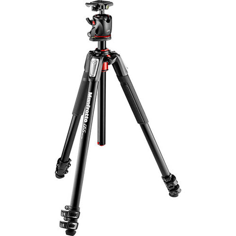 TRIPOD-MANFRATTO MTO55 XPRO3 WITH BALL HEAD