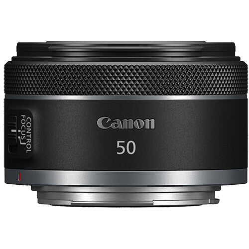 CANON RF 50MM STM LENS F 1.8 (FOR MIRRORLESS CAMERA ONLY) – iStills