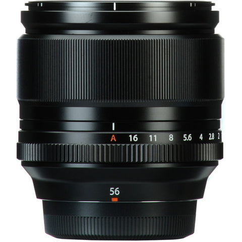 FUJI XF 56MM LENS F 1.2