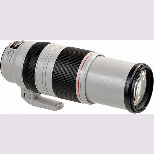 CANON EF 100-400 IS II LENS – iStills