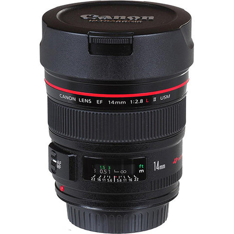 Canon 14mm