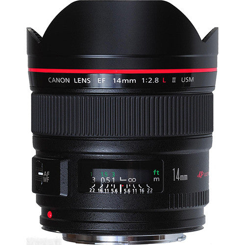 CANON EF 14 MM PRIME LENS F2.8 – iStills