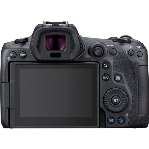 canon r5 bundle