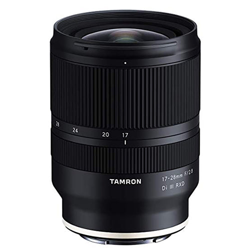 TAMRON 17-28mm F/2.8 Di III RXD +PLフィルター SONY /TAMRON 17-28 F 2.8 LENS – iStills