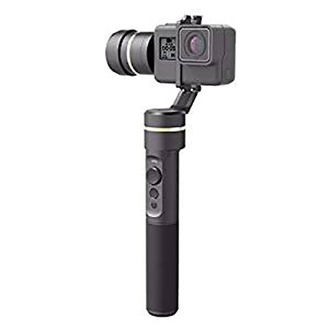 FeiyuTech G5 3 Axis Handheld Gimbal for GoPro Hero/Mobile