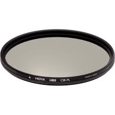 FILTER CPL 72MM