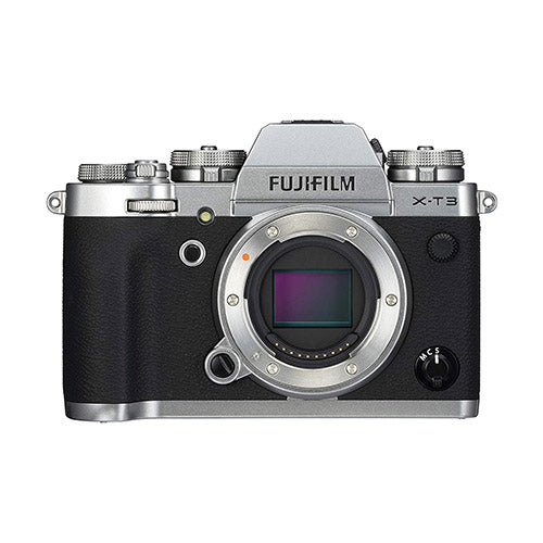 FUJI XT3 CAMERA WITH 18-55 KIT LENS – iStills