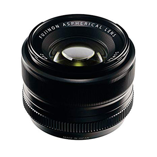 FUJI XF 35MM LENS F 1.4 – iStills