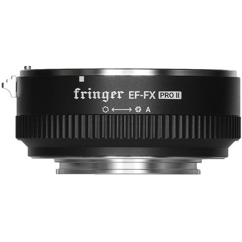 Fringer Ef Nikon Ef Lenses Lens Fringer Ef To Fx ADAPTER- Canon