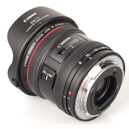 CANON EF 8-15MM FISH EYE LENS – iStills