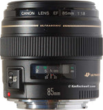 Canon 5D Mark III Wedding Kit (Premium)