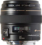 Canon 5D Mark III Wedding Kit (Popular)