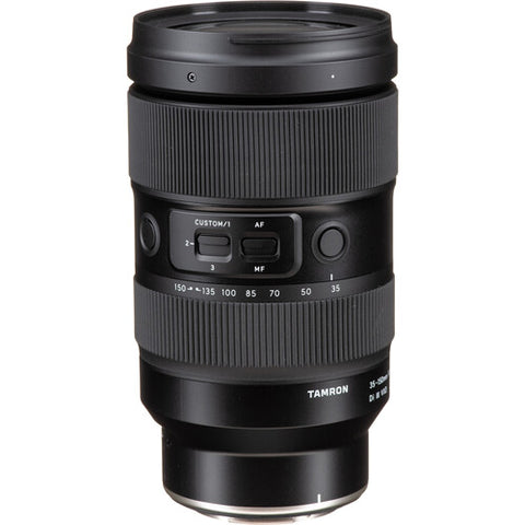 NIKON Tamron 35-150mm f/2-2.8 Di III VXD 