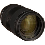 NIKON / Tamron 35-150mm f/2-2.8 Di III VXD 