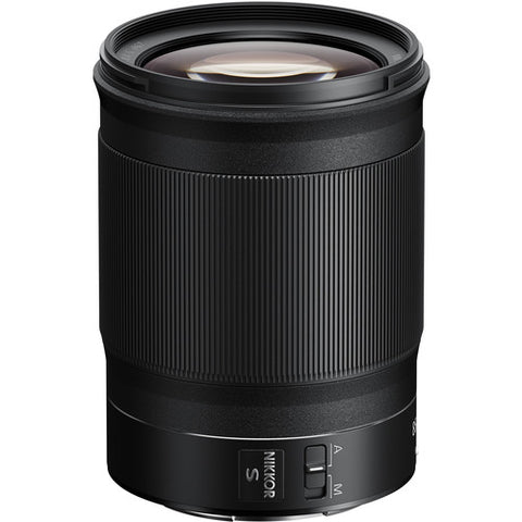 NIKKOR AF-S 50mm – iStills