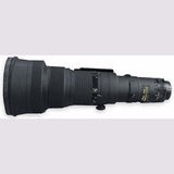 NIKON 500mm F/4.0 G ED VR AF-S SWM SUPER TELE LENS