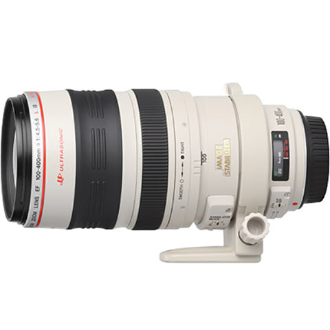 CANON EF 100-400 IS I LENS