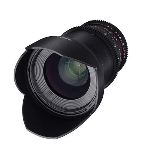 SONY /SAMYANG AF 50MM FE LENS