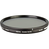 FILTER-VARIABLE ND  77MM