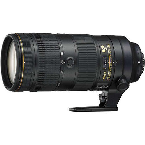 NIKON 70-200 F 2.8 VR III LENS – iStills