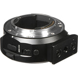 ADAPTER - METABONES  CANON EF/EF-S LENS FOR SONY E MOUNT  (FIFTH GENARATION)