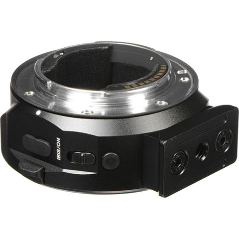 ADAPTER METABONES CANON EF/EF-S LENS FOR SONY E MOUNT (FIFTH GENARATION)