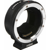 ADAPTER - METABONES  CANON EF/EF-S LENS FOR SONY E MOUNT  (FIFTH GENARATION)