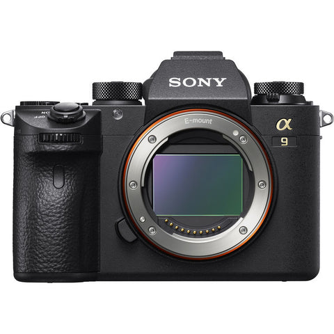 SONY A9 CAMERA (BODY ONLY)