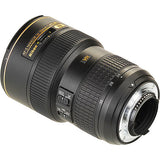 NIKON 17-35 F 2.8 "ED" Lens