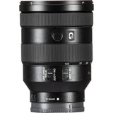 SONY "G" MASTER 24-105 LENS F 4