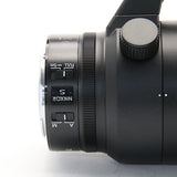 NIKON Z 70-200mm f/2.8 VR S