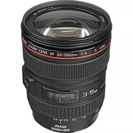 Canon 24-105mm