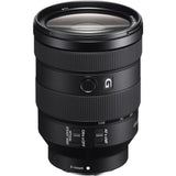 SONY "G" MASTER 24-105 LENS F 4
