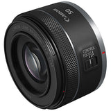 CANON RF 50MM STM LENS F 1.8 (FOR MIRRORLESS CAMERA ONLY)