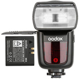 GODEX  V860 TTL FLASH / SONY