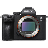 SONY A7 III CAMERA KIT (with 28-70mm F3.5-5.6 OSS Lens)