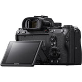 SONY A7 III CAMERA KIT (with 28-70mm F3.5-5.6 OSS Lens)