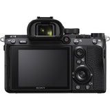 SONY A7 III CAMERA KIT (with 28-70mm F3.5-5.6 OSS Lens)