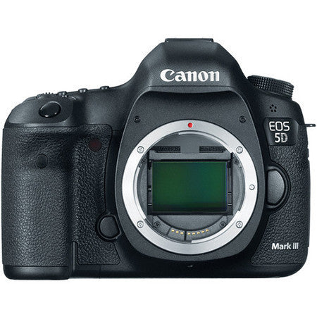 CANON 5D MARK 3 (BODY ONLY)