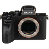 SONY A7 R IV CAMERA(BODY ONLY)