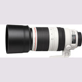 CANON EF 100-400 IS II LENS