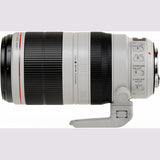 CANON EF 100-400 IS II LENS