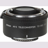 ADAPTER - NIKON AF-S 1.7II TELE CONVERTER