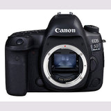 CANON 5D MARK IV (BODY ONLY)