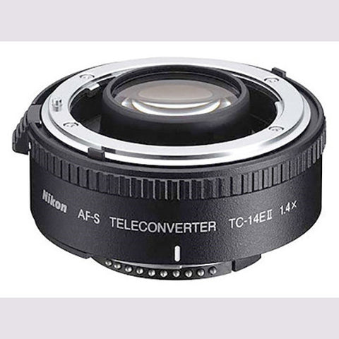 ADAPTER - NIKON AF-S 1.7II TELE CONVERTER