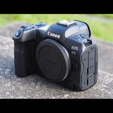 CANON EOS R5 MIRRORLESS (BODY ONLY)