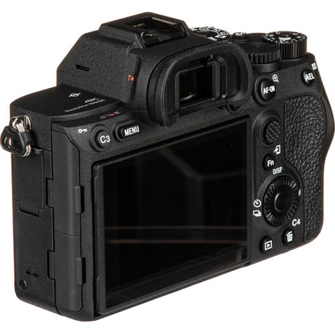 SONY A7 R IV CAMERA(BODY ONLY) – iStills
