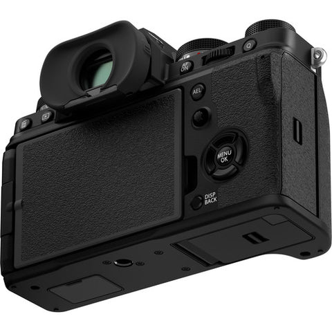 fuji xt 4 body