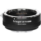 ADAPTER- Canon -Fuji Lens Mount (CANON EF TO FUJI X MOUNT)